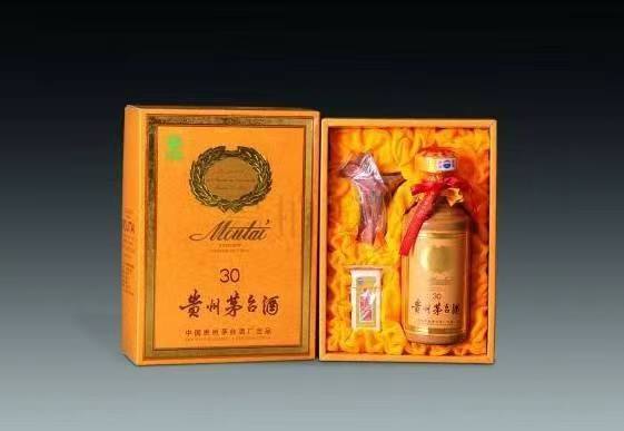 方正年份茅台酒回收