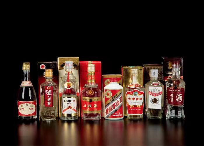 方正老酒储存的方法